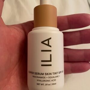 ILIA Super Serum Skin Tint